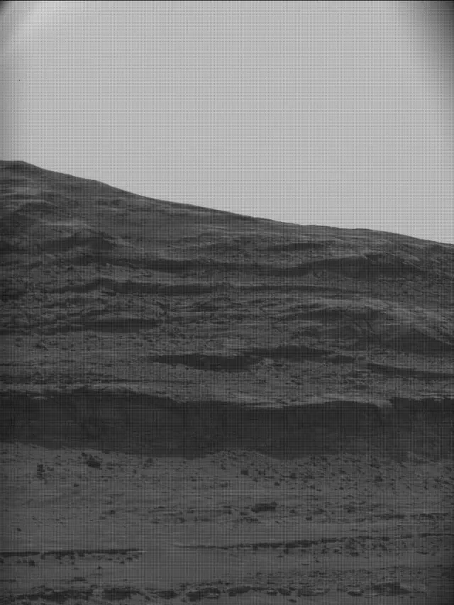 Sol 4871: Mast Camera (Mastcam)