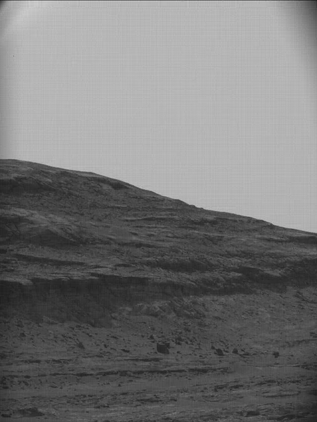 Sol 4871: Mast Camera (Mastcam)