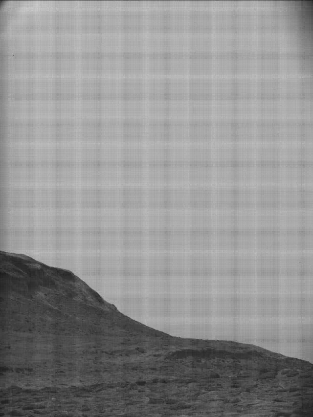 Sol 4871: Mast Camera (Mastcam)