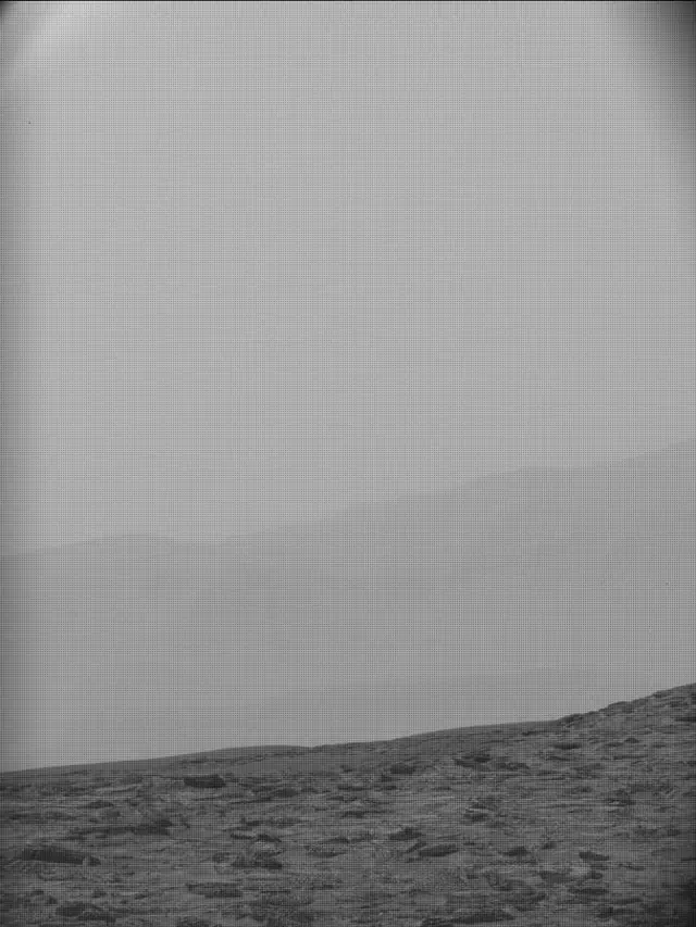 Sol 4871: Mast Camera (Mastcam)