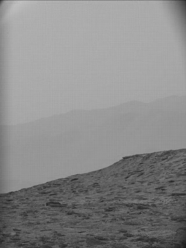 Sol 4871: Mast Camera (Mastcam)