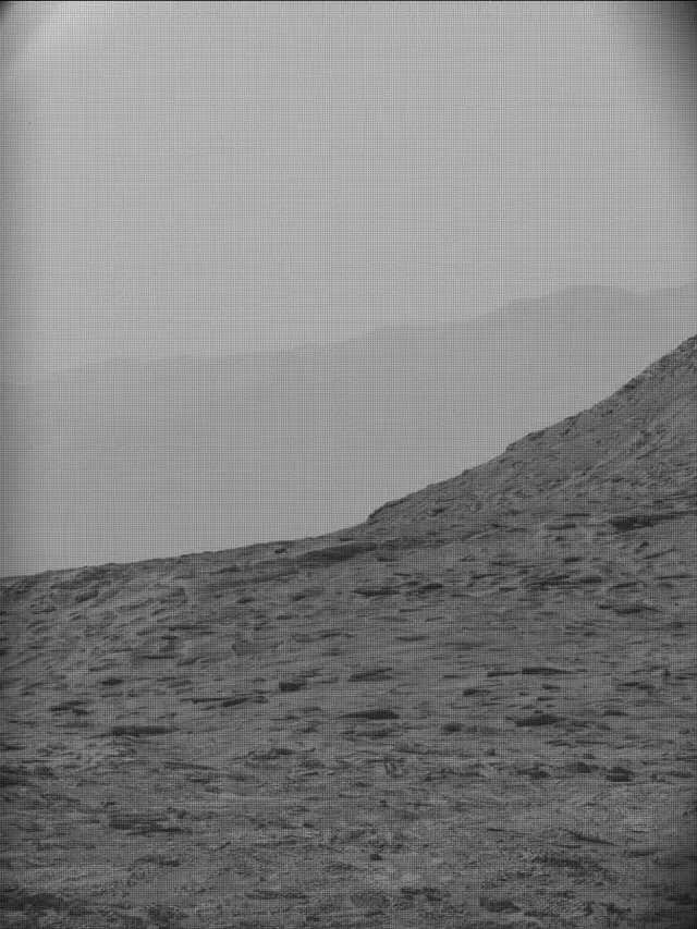 Sol 4871: Mast Camera (Mastcam)