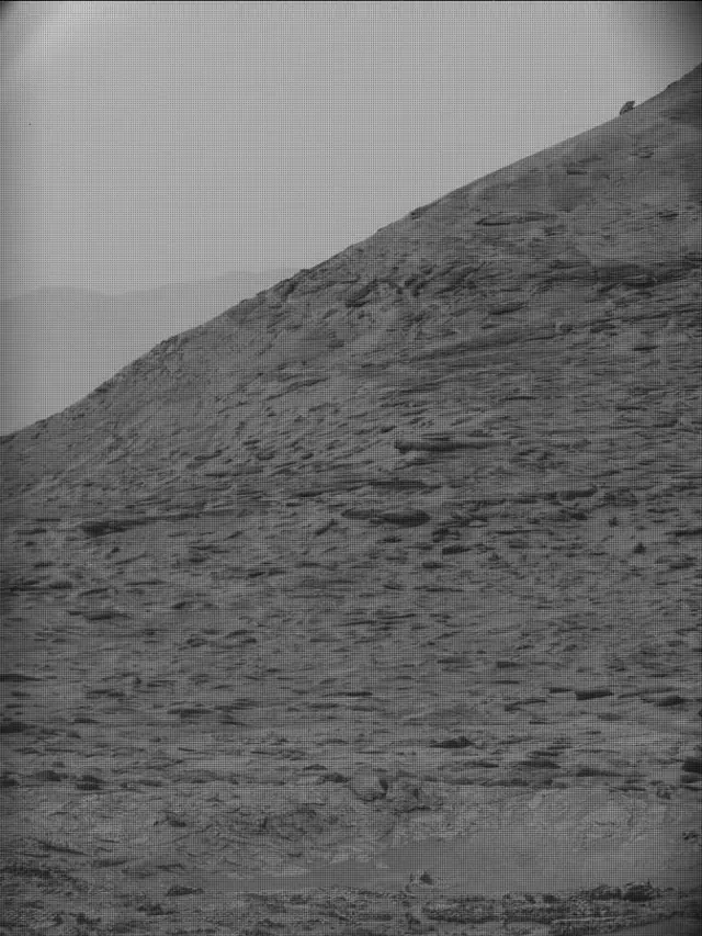Sol 4871: Mast Camera (Mastcam)