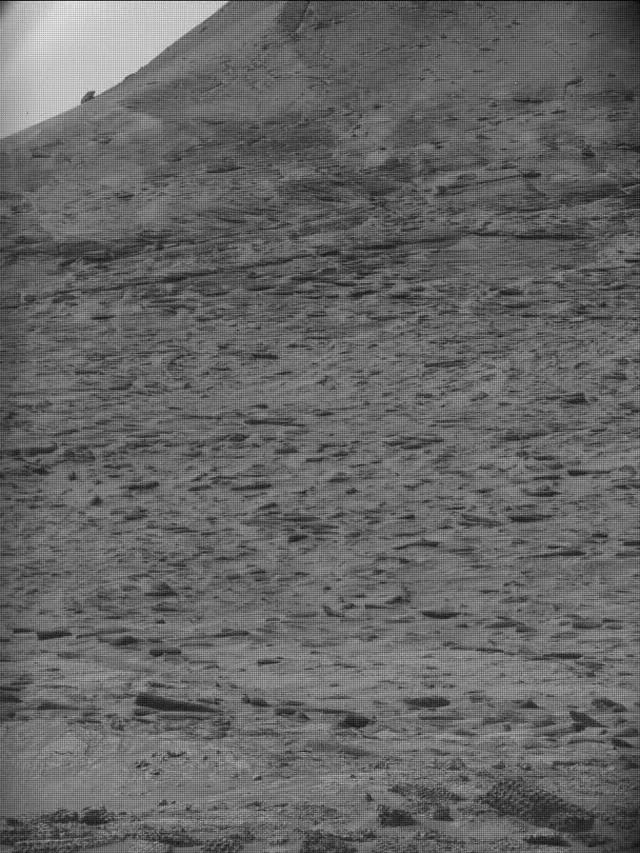 Sol 4871: Mast Camera (Mastcam)