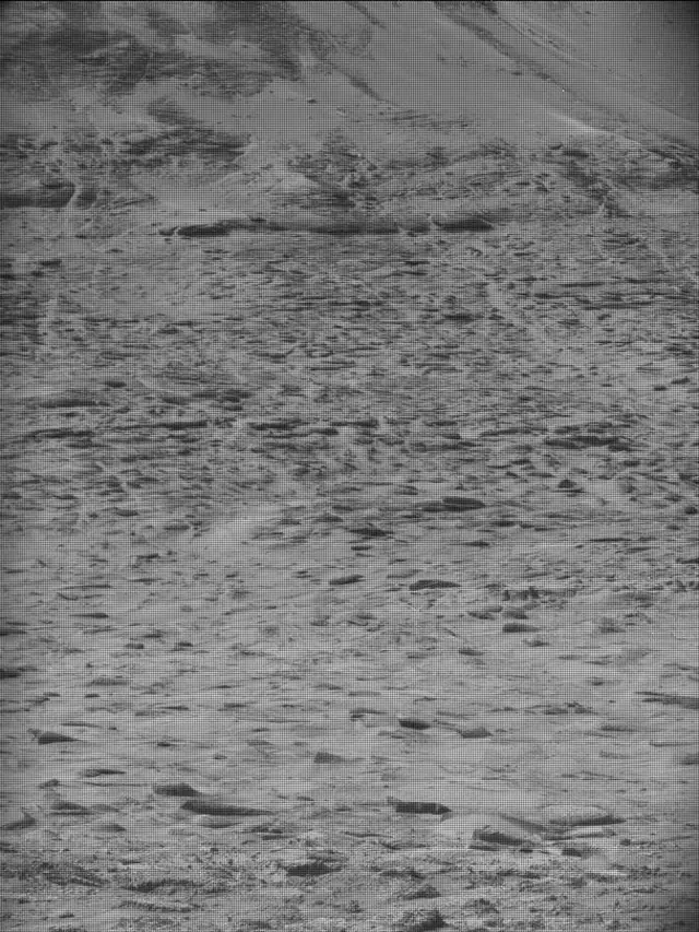 Sol 4871: Mast Camera (Mastcam)