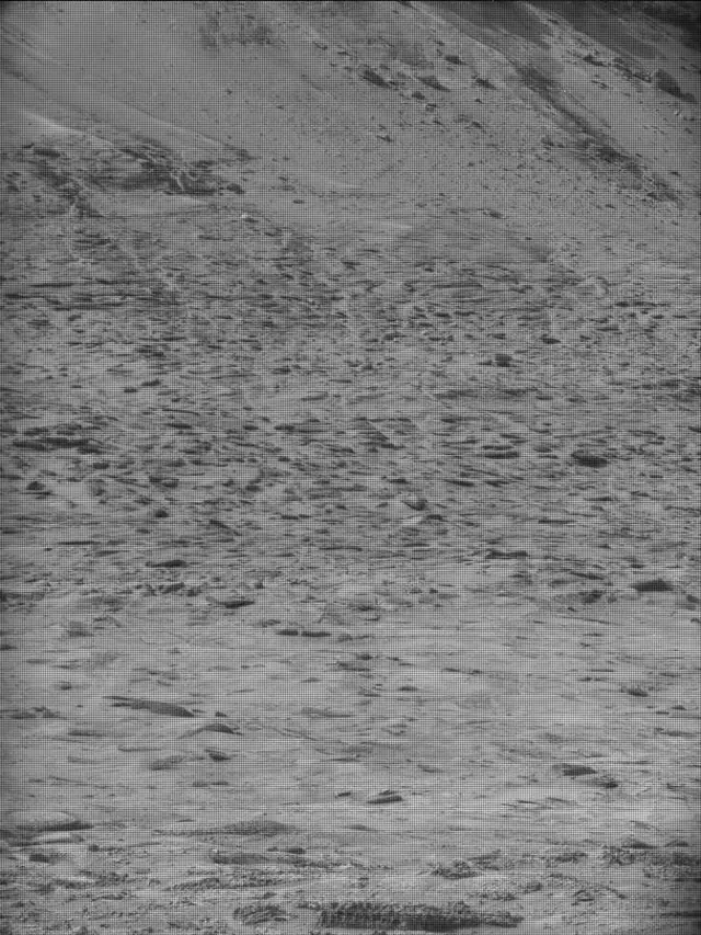 Sol 4871: Mast Camera (Mastcam)