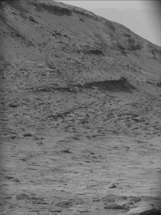 Sol 4871: Mast Camera (Mastcam)
