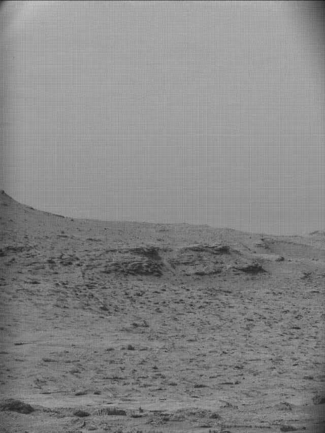 Sol 4871: Mast Camera (Mastcam)