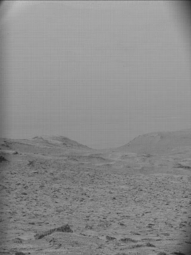 Sol 4871: Mast Camera (Mastcam)