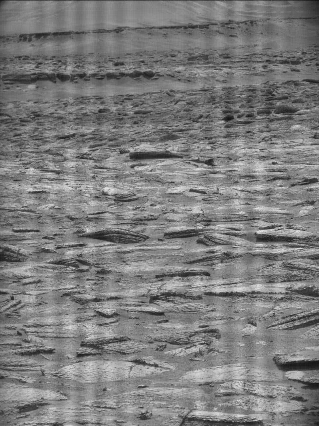 Sol 4871: Mast Camera (Mastcam)