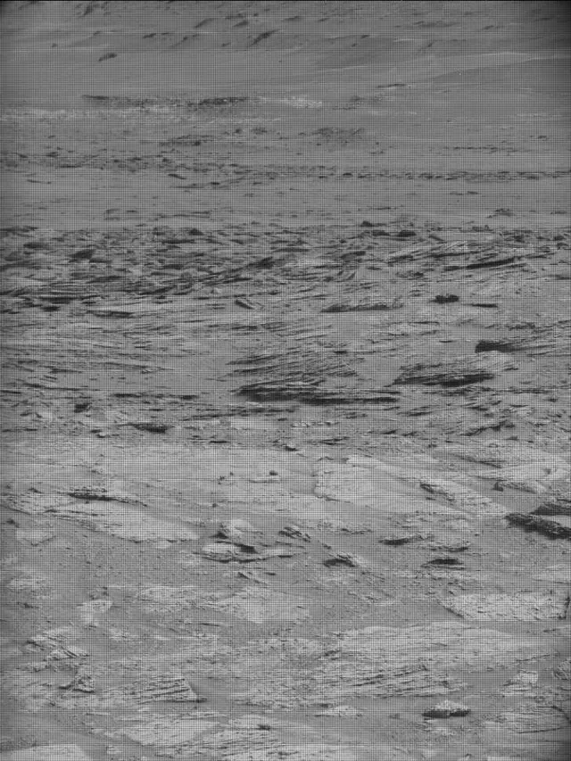 Sol 4871: Mast Camera (Mastcam)