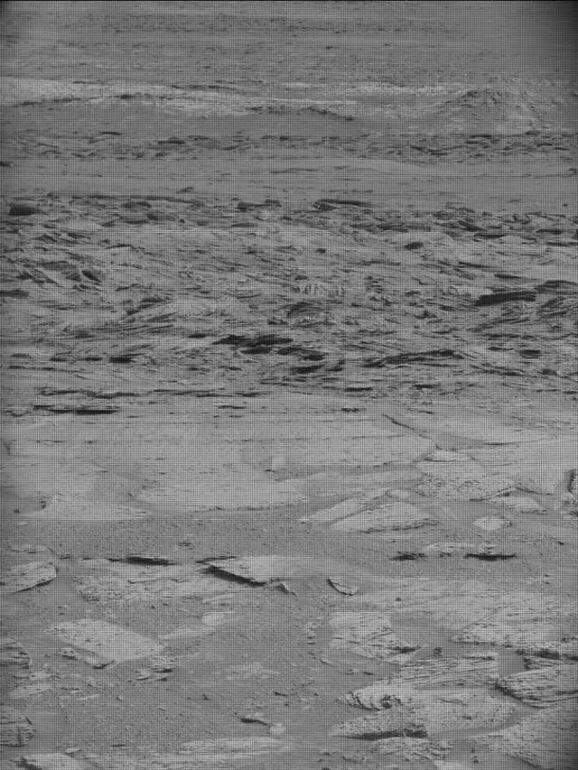 Sol 4871: Mast Camera (Mastcam)