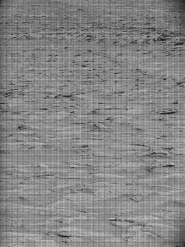 Sol 4871: Mast Camera (Mastcam)
