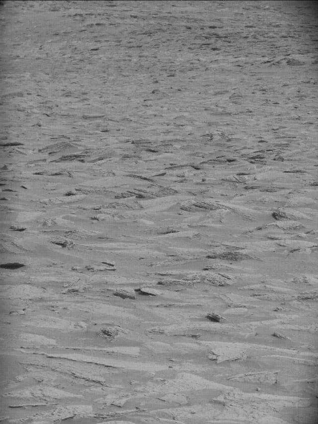 Sol 4871: Mast Camera (Mastcam)