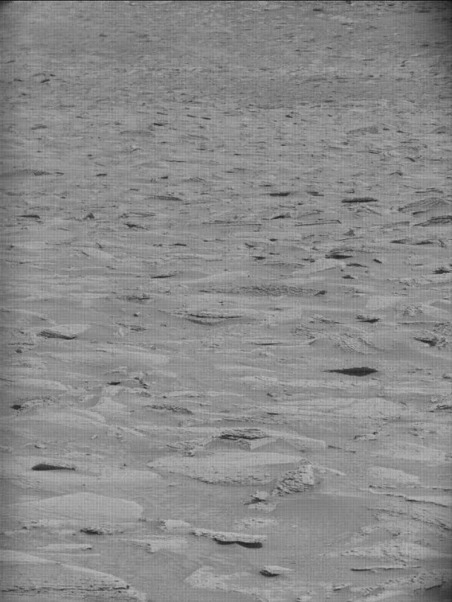 Sol 4871: Mast Camera (Mastcam)