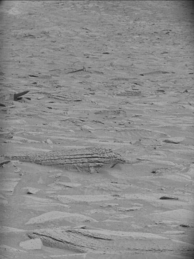 Sol 4871: Mast Camera (Mastcam)