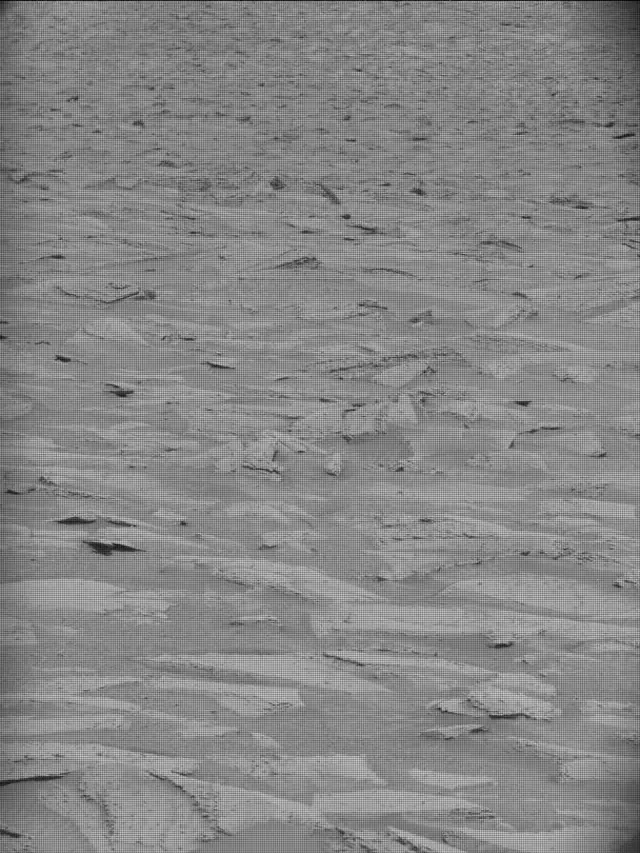 Sol 4871: Mast Camera (Mastcam)