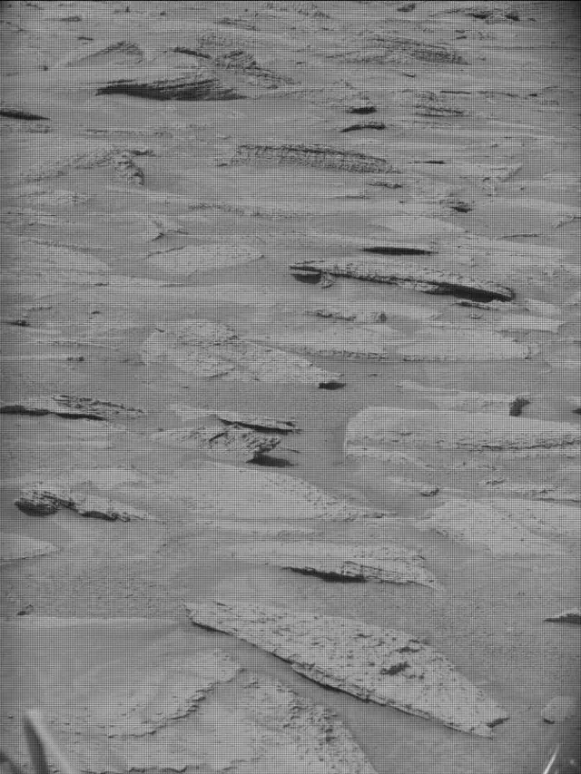 Sol 4871: Mast Camera (Mastcam)