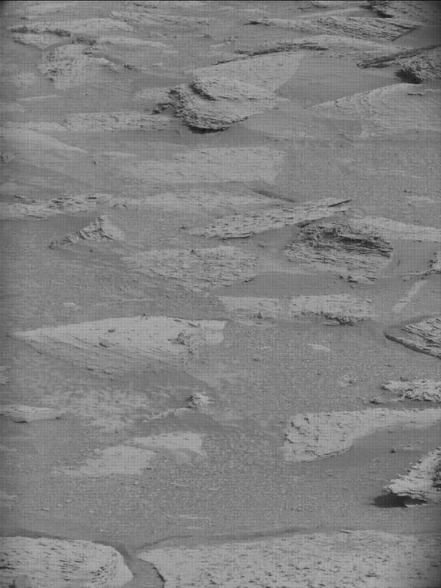 Sol 4872: Mast Camera (Mastcam)