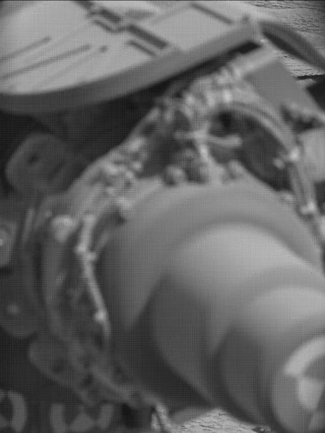 Sol 4872: Mast Camera (Mastcam)