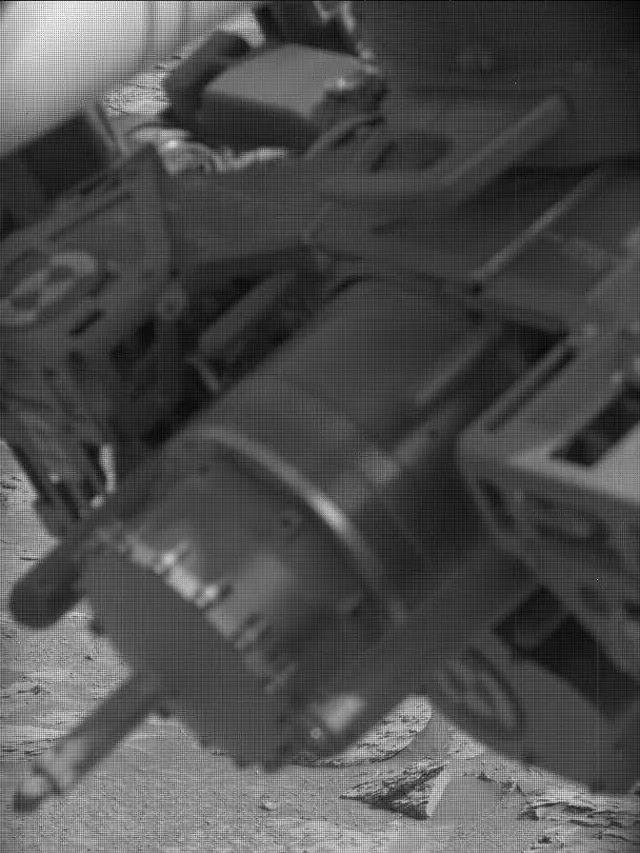 Sol 4872: Mast Camera (Mastcam)