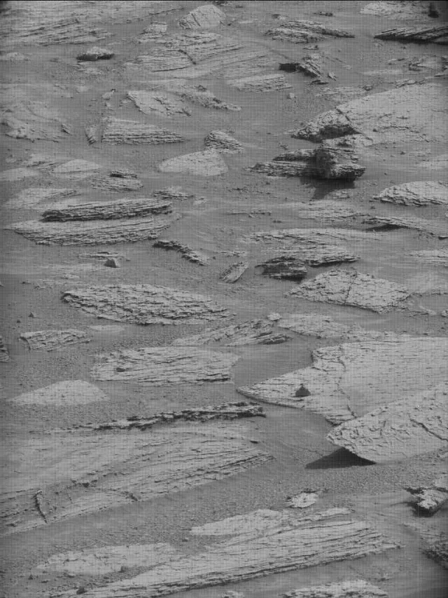 Sol 4872: Mast Camera (Mastcam)