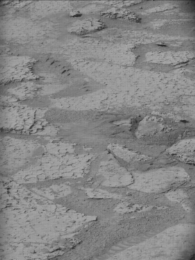Sol 4872: Mast Camera (Mastcam)