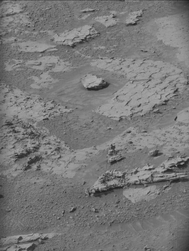 Sol 4872: Mast Camera (Mastcam)