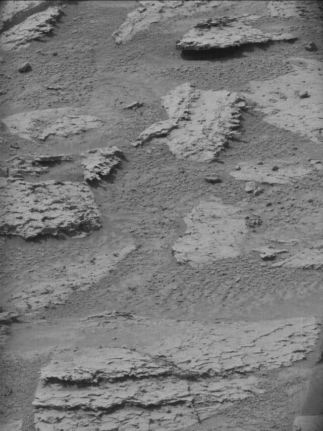 Sol 4872: Mast Camera (Mastcam)