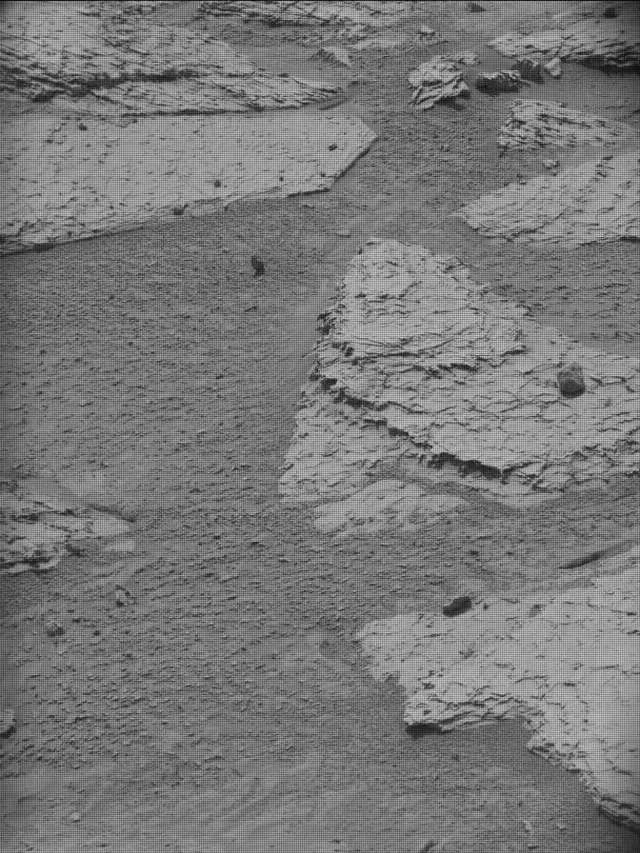 Sol 4872: Mast Camera (Mastcam)