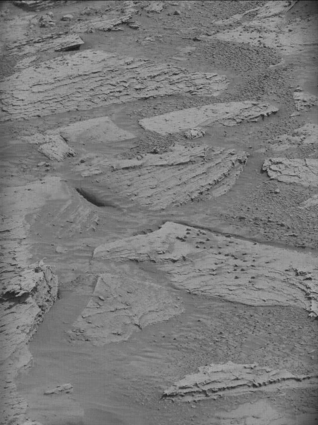 Sol 4872: Mast Camera (Mastcam)
