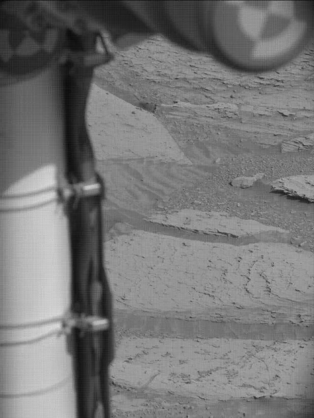Sol 4872: Mast Camera (Mastcam)