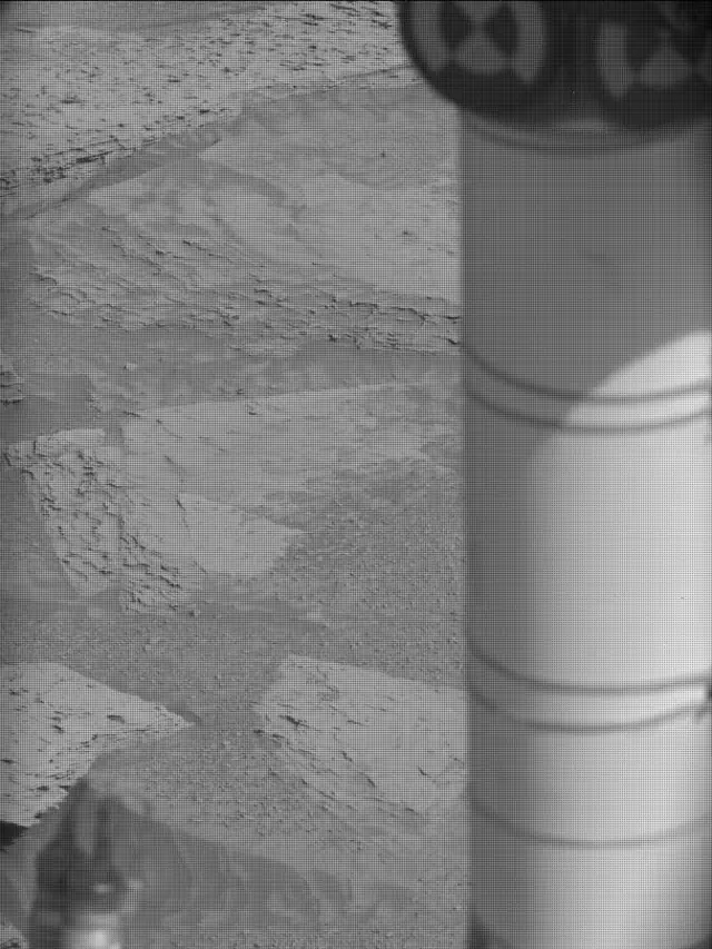 Sol 4872: Mast Camera (Mastcam)