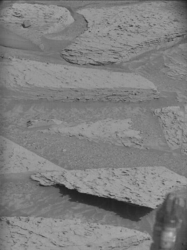 Sol 4872: Mast Camera (Mastcam)