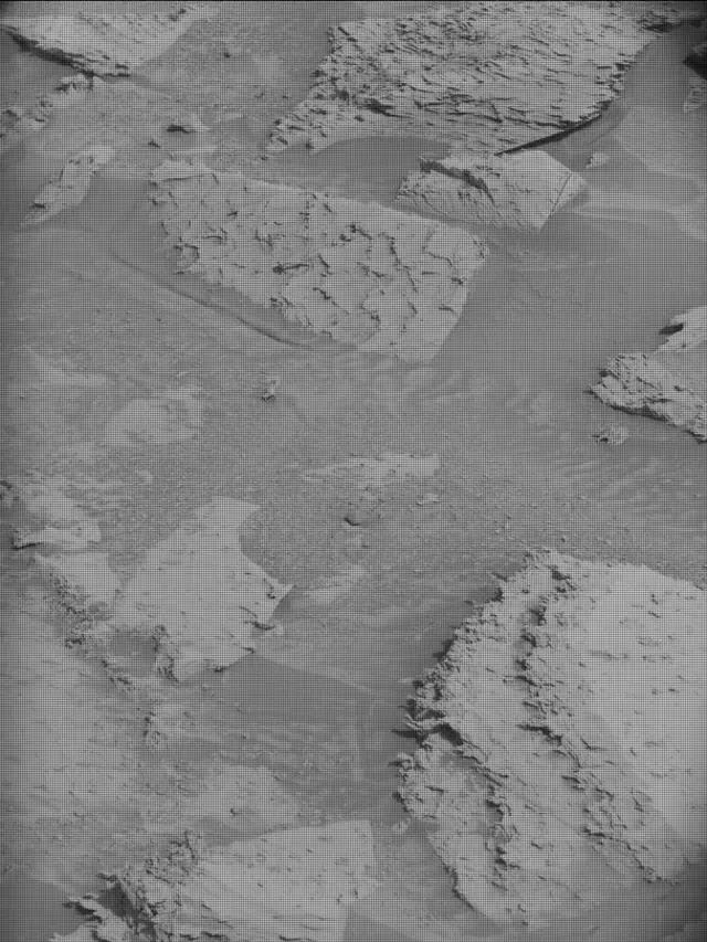 Sol 4872: Mast Camera (Mastcam)