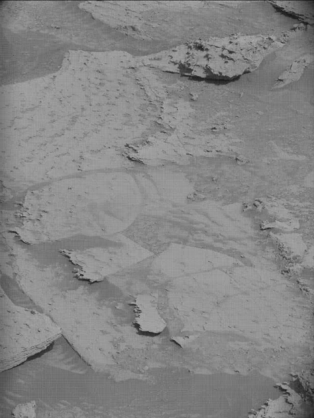 Sol 4872: Mast Camera (Mastcam)