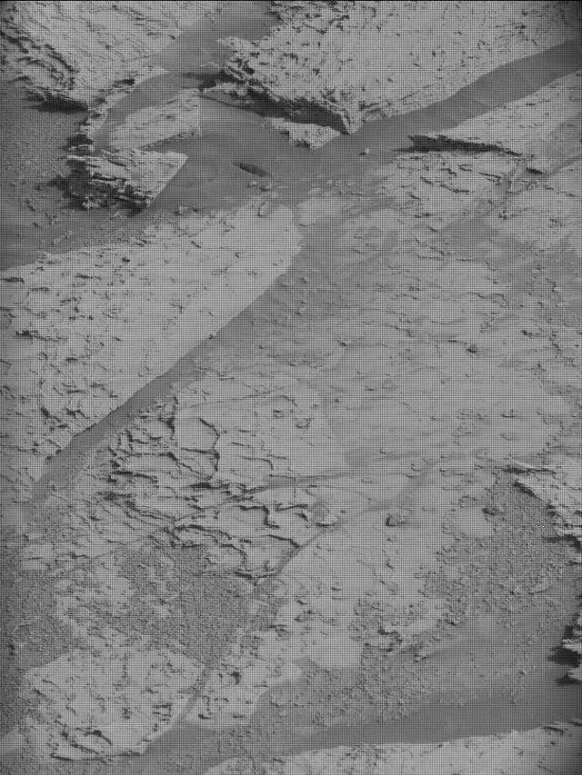 Sol 4872: Mast Camera (Mastcam)