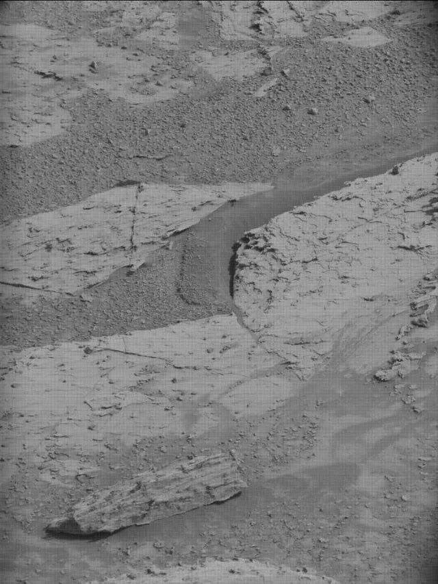 Sol 4872: Mast Camera (Mastcam)