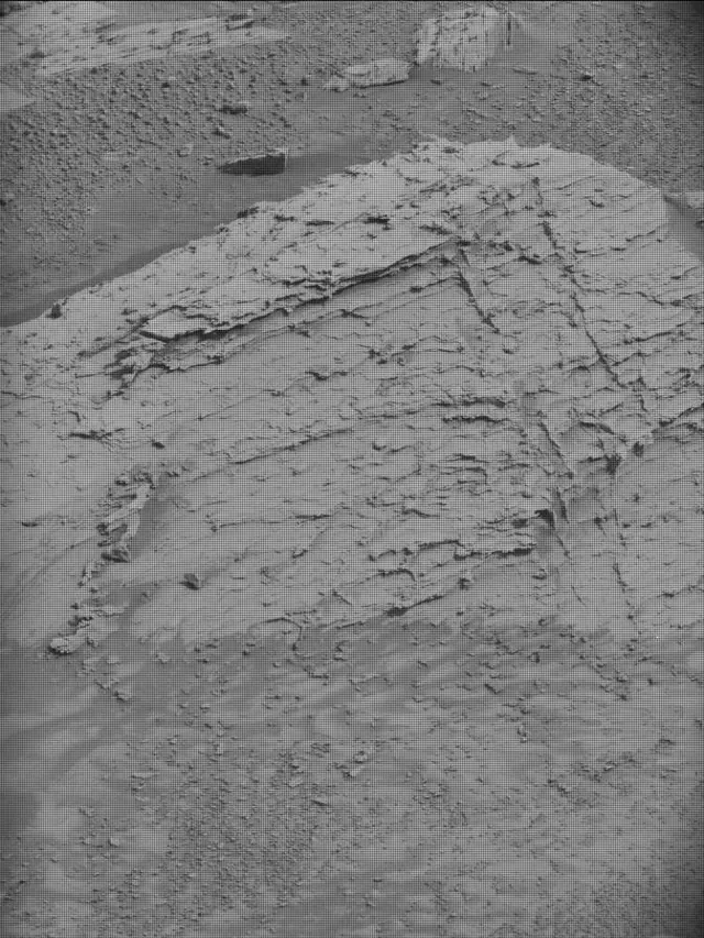 Sol 4872: Mast Camera (Mastcam)