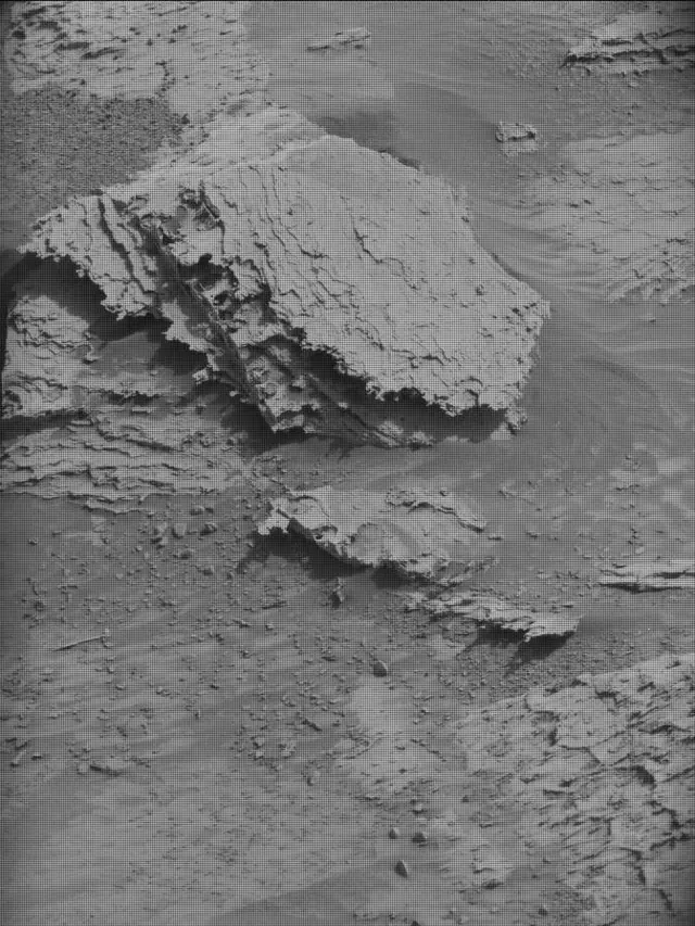 Sol 4872: Mast Camera (Mastcam)