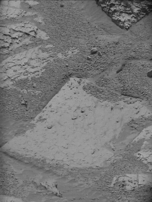 Sol 4872: Mast Camera (Mastcam)