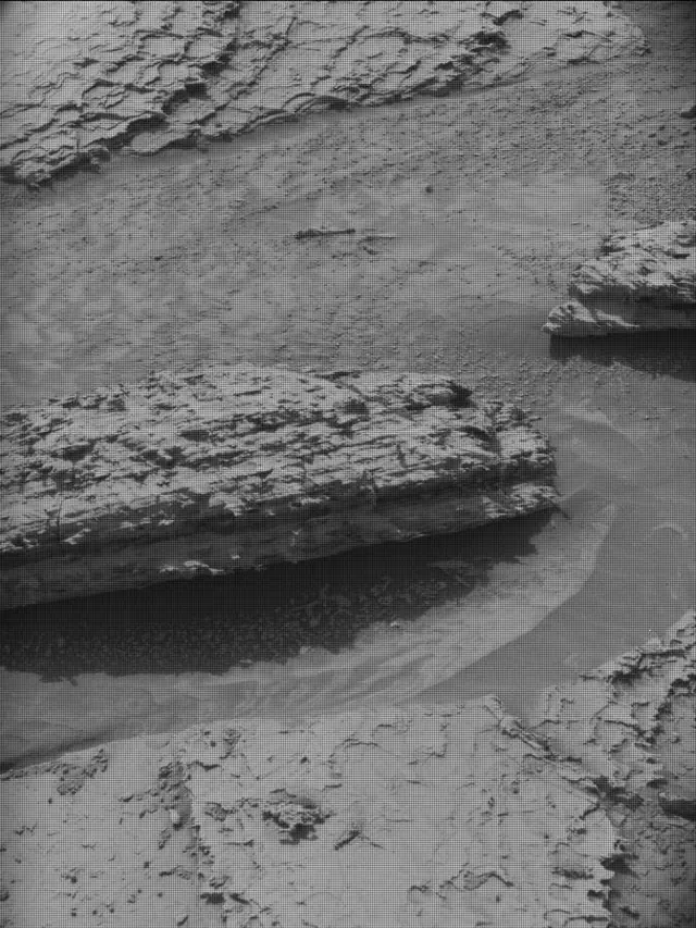 Sol 4872: Mast Camera (Mastcam)