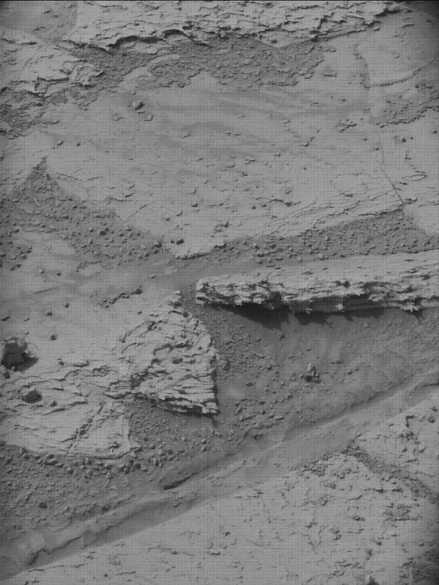 Sol 4872: Mast Camera (Mastcam)
