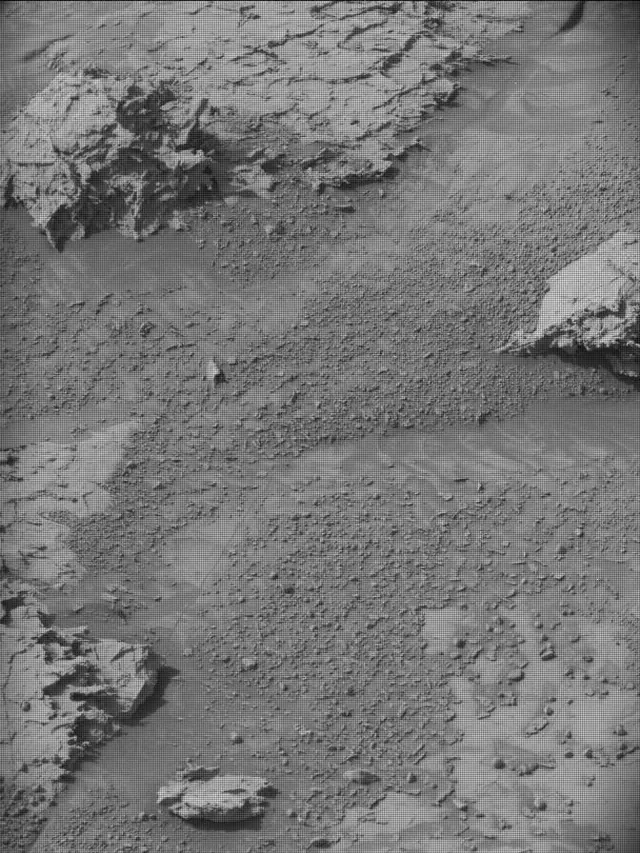 Sol 4872: Mast Camera (Mastcam)