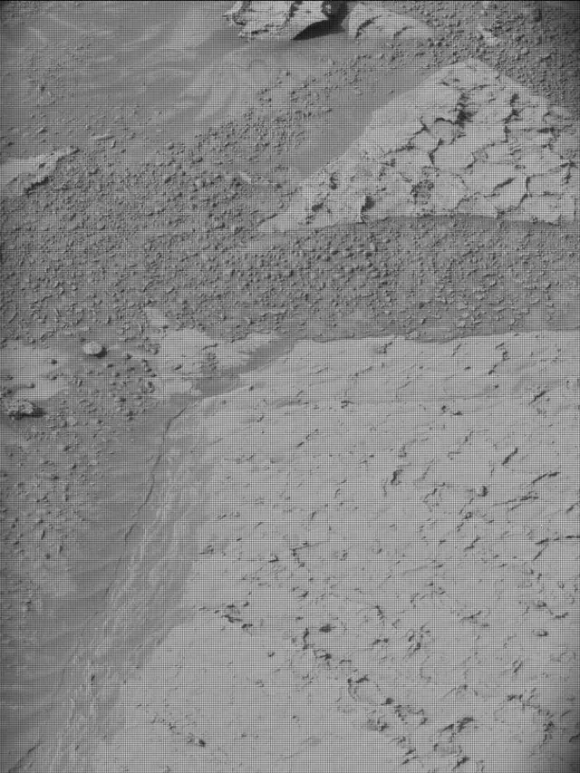 Sol 4872: Mast Camera (Mastcam)