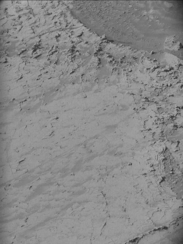 Sol 4872: Mast Camera (Mastcam)