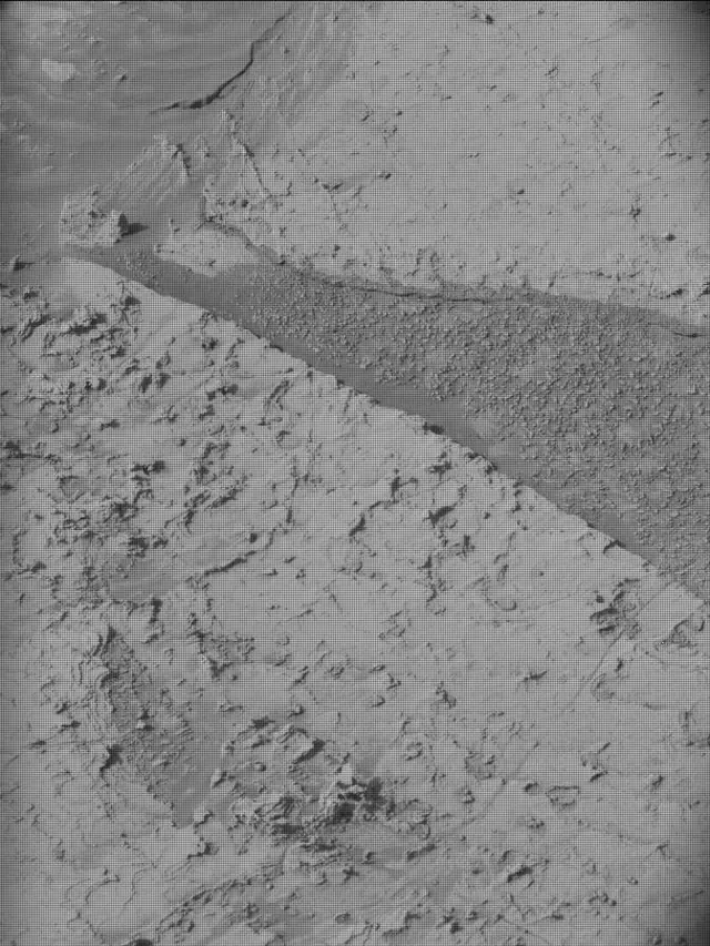 Sol 4872: Mast Camera (Mastcam)