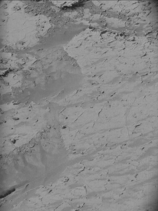 Sol 4872: Mast Camera (Mastcam)