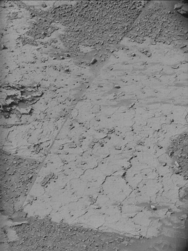 Sol 4872: Mast Camera (Mastcam)