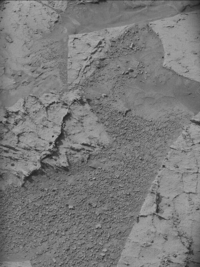 Sol 4872: Mast Camera (Mastcam)